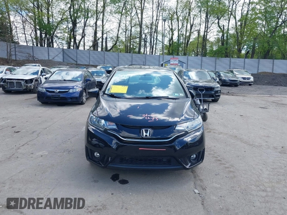 2015 Honda Fit EX-L с VIN 3HGGK5H80FM779701, выставлен на аукционе IAAI как лот 42232036 с пробегом 16 974 миль миль и . История ставок и продаж доступна на DreamBid. Изображение 12.