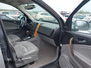 2007 Saturn VUE V6 with VIN 5GZCZ53407S824009, listed as a IAAI auction lot 42026682 with 114,976 mi miles and . Bid and sale history available at DreamBid. Image 5.