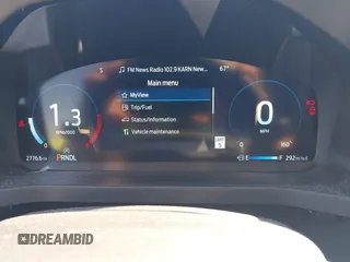 2025 Ford Explorer Active z VIN 1FMUK8DH8SGA47342, wystawiony jako IAAI lot #42074508 z przebiegiem 2776 mil mil oraz . Historia ofert i sprzedaży dostępna na DreamBid. Obrazek 7.