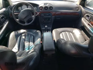 2000 Chrysler 300M M z VIN 2C3HE66G6YH294494, wystawiony jako Copart lot #68166244 z przebiegiem 212 760 mil mil oraz Czysty tytuł • Clean title. Historia ofert i sprzedaży dostępna na DreamBid. Obrazek 8.
