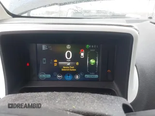 2013 Chevrolet Volt with VIN 1G1RC6E42DU126686, listed as a IAAI auction lot 41846360 with 202,456 mi miles and . Bid and sale history available at carsss.com. Image 13.