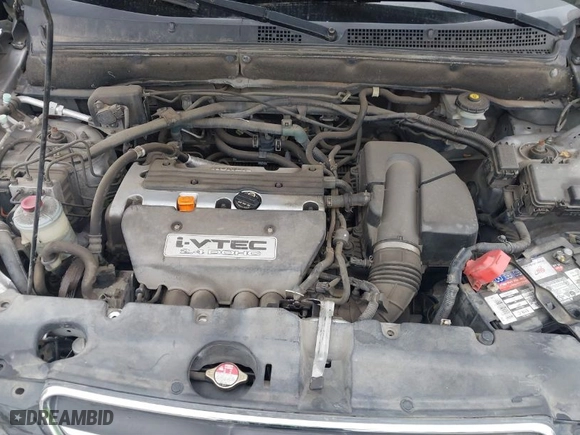 2006 Honda CR-V EX with VIN JHLRD68886C017390, listed as a IAAI auction lot 41458626 with 209,177 mi miles. Bid and sale history available at carsss.com. Image 10.