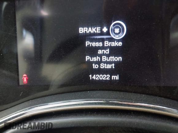2017 Jeep Grand Cherokee Limited с VIN 1C4RJFBG8HC641246, выставлен на аукционе IAAI как лот 42490937 с пробегом 142 022 миль миль и . История ставок и продаж доступна на DreamBid. Изображение 15.