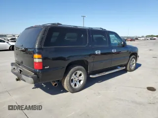 2006 Chevrolet Suburban Z71 with VIN 3GNFK16Z36G107121, listed as a Copart auction lot 76160064 with 293,475 mi miles and Clean Title. Bid and sale history available at carsss.com. Image 3.