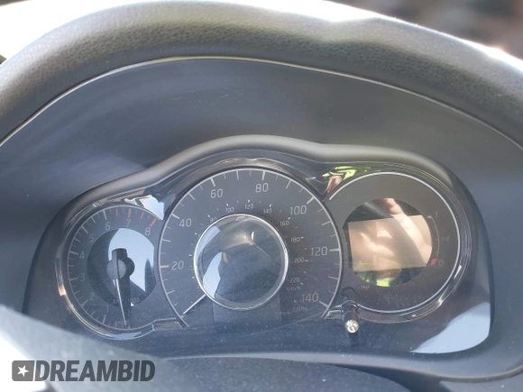 2016 Nissan Note S с VIN 3N1CE2CP1GL374104, выставлен на аукционе IAAI как лот 41939015 с пробегом Не указан миль и . История ставок и продаж доступна на DreamBid. Изображение 7.