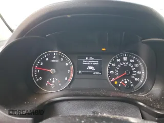 2021 Kia Forte LXS z VIN 3KPF24AD5ME382648, wystawiony jako Copart lot #64165115 z przebiegiem 62 665 mil mil oraz Szkoda całkowita • Salvage title. Historia ofert i sprzedaży dostępna na DreamBid. Obrazek 9.