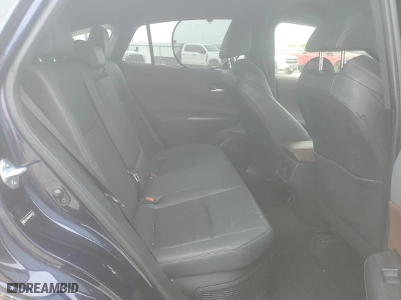 2021 Toyota Venza LE with VIN JTEAAAAH8MJ049177, listed as a Copart auction lot 50529155 with 51,822 mi miles and Salvage Title. Bid and sale history available at carsss.com. Image 11.