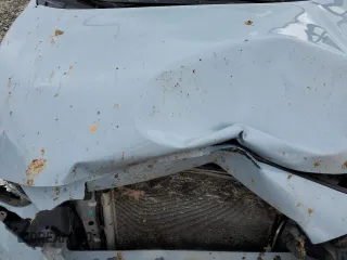 2021 Subaru Crosstrek Special Sports with VIN JF2GTHSC9MH375907, listed as a Copart auction lot 60216465 with 205,036 mi miles and Salvage title. Bid and sale history available at DreamBid. Image 12.