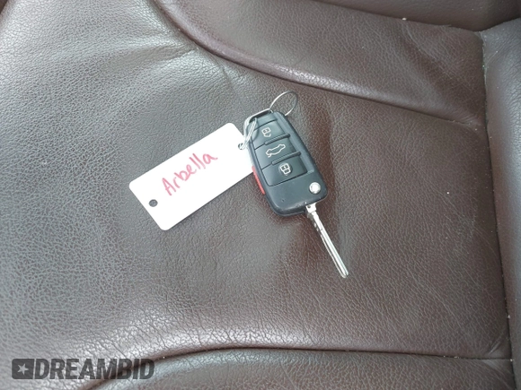 2017 Audi Q3 Premium Plus с VIN WA1JCCFS2HR002405, выставлен на аукционе IAAI как лот 42240959 с пробегом 119 171 миль миль и . История ставок и продаж доступна на DreamBid. Изображение 11.