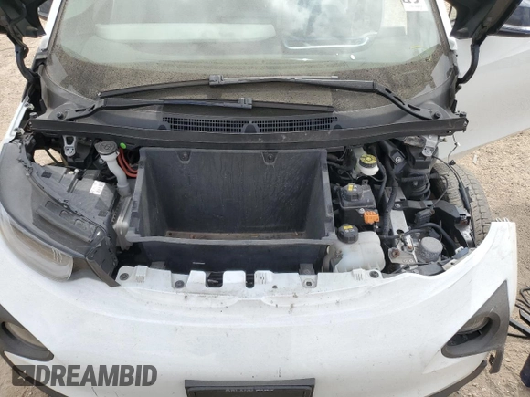2015 BMW i3 с VIN WBY1Z4C54FV504649, выставлен на аукционе Copart как лот 56053175 с пробегом 107 568 миль миль и Списание • Salvage title. История ставок и продаж доступна на DreamBid. Изображение 11.
