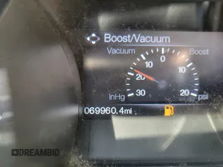 2015 Ford Mustang EcoBoost Premium with VIN 1FATP8UH5F5383331, listed as a IAAI auction lot 42032039 with 69,960 mi miles and . Bid and sale history available at carsss.com. Image 7.