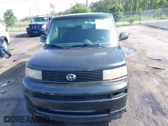 2006 Scion xB with VIN JTLKT324064097191, listed as a IAAI auction lot 42434167 with 131,344 mi miles and . Bid and sale history available at DreamBid. Image 12.