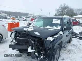 2015 Jeep Patriot High Altitude with VIN 1C4NJPFA8FD413720, listed as a IAAI auction lot 41610171 with 109,944 mi miles and . Bid and sale history available at DreamBid. Image 2.