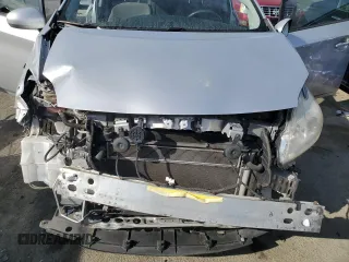 2015 Toyota Prius Four with VIN JTDKN3DU7F1906898, listed as a Copart auction lot 44787685 with 101,160 mi miles and Salvage Title. Bid and sale history available at DreamBid. Image 11.