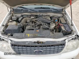 2002 Ford Explorer XLT с VIN 1FMZU73E62ZA76375, выставлен на аукционе Copart как лот 65136415 с пробегом 226 493 миль миль и Чистый • Clean title. История ставок и продаж доступна на DreamBid. Изображение 12.