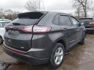 2018 Ford Edge SE с VIN 2FMPK3G97JBC49647, выставлен на аукционе IAAI как лот 41711325 с пробегом 67 637 миль миль и . История ставок и продаж доступна на DreamBid. Изображение 4.