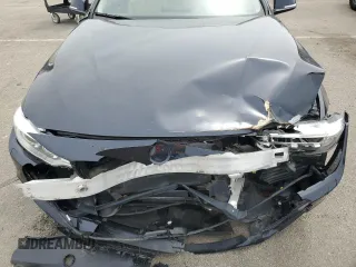 2014 BMW 4 Series 428i xDrive with VIN WBA3N5C58EK196233, listed as a Copart auction lot 58775715 with 131,340 mi miles and Salvage title. Bid and sale history available at DreamBid. Image 11.