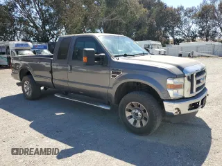 2010 Ford F-250 XL z VIN 1FTSX2BR5AEA72246, wystawiony jako Copart lot #63031345 z przebiegiem 183 466 mil mil oraz Czysty tytuł • Clean title. Historia ofert i sprzedaży dostępna na DreamBid. Obrazek 4.