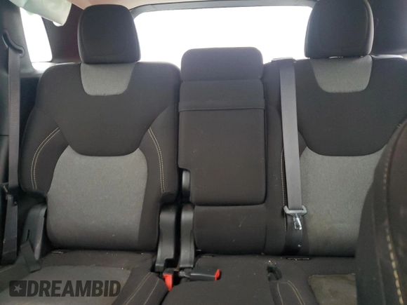 2016 Jeep Cherokee Sport с VIN 1C4PJMAS1GW314198, выставлен на аукционе Copart как лот 89400315 с пробегом 76 506 миль миль и Списание • Salvage title. История ставок и продаж доступна на DreamBid. Изображение 10.