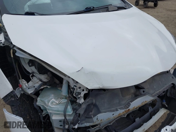 2013 Toyota Prius One with VIN JTDKDTB32D1542013, listed as a IAAI auction lot 41902051 with 134,582 mi miles and . Bid and sale history available at DreamBid. Image 21.