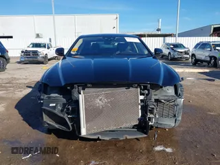 2019 Jaguar XF 25t Premium with VIN SAJBJ4FX5KCY78947, listed as a IAAI auction lot 41261473 with 68,891 mi miles. Bid and sale history available at carsss.com. Image 13.