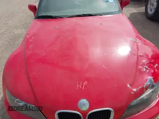 1998 BMW 3 Series Z3 2.8 with VIN 4USCJ3337WLB63900, listed as a IAAI auction lot 42485098 with Not provided miles and . Bid and sale history available at DreamBid. Image 10.