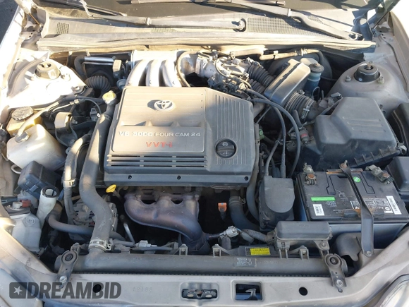 2002 Toyota Avalon XL with VIN 4T1BF28B62U259253, listed as a IAAI auction lot 41673811 with 131,739 mi miles and . Bid and sale history available at DreamBid. Image 10.