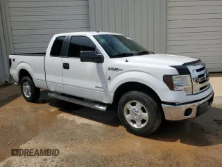 2011 Ford F-150 XL с VIN 1FTFX1CT0BFD00025, выставлен на аукционе Copart как лот 62658155 с пробегом 253 412 миль миль и Чистый • Clean title. История ставок и продаж доступна на DreamBid. Изображение 4.