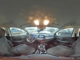 2021 Kia Forte LXS с VIN 3KPF24AD2ME264038, выставлен на аукционе Copart как лот 57260035 с пробегом 34 274 миль миль и На запчасти • Non repairable. История ставок и продаж доступна на DreamBid. Изображение 15.