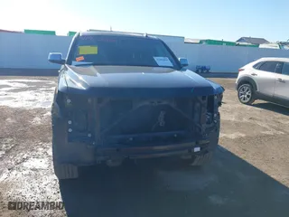 2015 Chevrolet Tahoe LTZ with VIN 1GNSCCKC4FR186632, listed as a IAAI auction lot 41482904 with 149,468 mi miles. Bid and sale history available at carsss.com. Image 13.