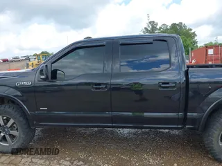 2015 Ford F-150 XLT with VIN 1FTEW1EG7FFB28757, listed as a IAAI auction lot 42211128 with 182,377 mi miles and . Bid and sale history available at DreamBid. Image 15.