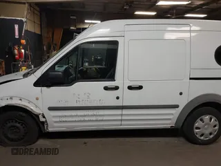 2011 Ford Transit Connect XL с VIN NM0LS7AN7BT068336, выставлен на аукционе IAAI как лот 42117004 с пробегом 237 586 миль миль и . История ставок и продаж доступна на DreamBid. Изображение 14.