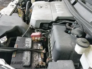 2007 Toyota Sienna CE with VIN 5TDZK23C77S027075, listed as a IAAI auction lot 43195540 with 206,215 mi miles and . Bid and sale history available at DreamBid. Image 19.