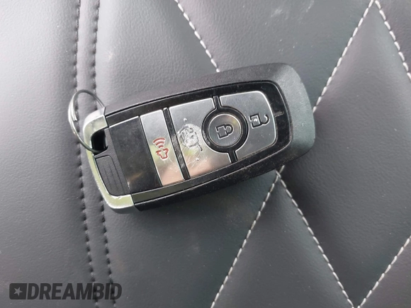 2024 Ford Mustang Mach-E Select с VIN 3FMTK1R41RMA14594, выставлен на аукционе IAAI как лот 42271802 с пробегом 7 086 миль миль и . История ставок и продаж доступна на DreamBid. Изображение 11.