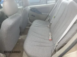 2004 Chevrolet Cavalier with VIN 3G1JC52F34S109425, listed as a Copart auction lot 67859094 with 127,892 mi miles and Salvage Title. Bid and sale history available at carsss.com. Image 10.
