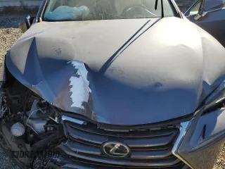 2015 Lexus NX 200t with VIN JTJYARBZ6F2016455, listed as a Copart auction lot 46509895 with 91,140 mi miles and Clean Title. Bid and sale history available at carsss.com. Image 13.