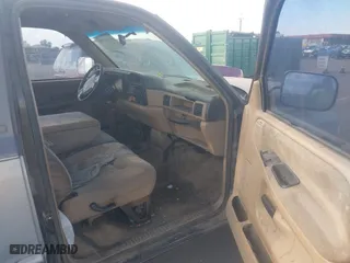 1997 Dodge Ram 1500 with VIN 1B7HF16Y9VJ531543, listed as a IAAI auction lot 41364393 with 193,209 mi miles. Bid and sale history available at carsss.com. Image 5.