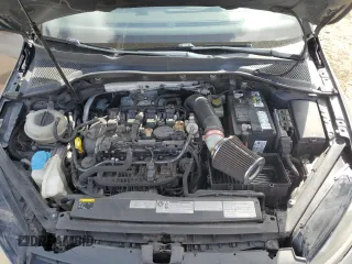 2016 Volkswagen Golf с VIN WVWLF7AUXGW179063, выставлен на аукционе Copart как лот 78583114 с пробегом 101 949 миль миль и Списание • Salvage title. История ставок и продаж доступна на DreamBid. Изображение 12.