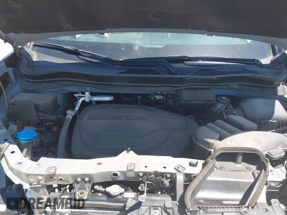 2022 Honda Passport TrailSport with VIN 5FNYF8H6XNB023013, listed as a IAAI auction lot 42274071 with 31,471 mi miles and . Bid and sale history available at DreamBid. Image 10.