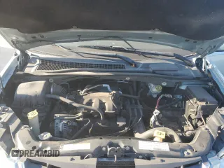 2008 Chrysler Town & Country Touring with VIN 2A8HR54P78R767979, listed as a Copart auction lot 46661925 with 189,197 mi miles and Salvage Title. Bid and sale history available at carsss.com. Image 12.