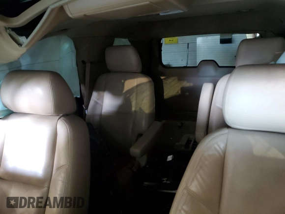 2011 Cadillac Escalade Premium z VIN 1GYS4CEF5BR355847, wystawiony jako Copart lot #45629295 z przebiegiem Nie podano mil oraz Nie do naprawy • Non repairable. Historia ofert i sprzedaży dostępna na DreamBid. Obrazek 10.
