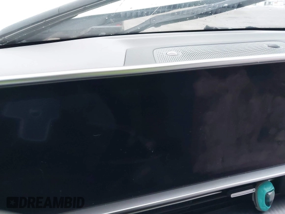 2024 Hyundai Ioniq 6 SEL z VIN KMHM34AC1RA063734, wystawiony jako IAAI lot #41222335 z przebiegiem 3 389 mil mil oraz . Historia ofert i sprzedaży dostępna na DreamBid. Obrazek 7.