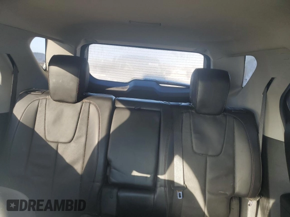2014 Chevrolet Equinox LT with VIN 2GNFLGE32E6255980, listed as a Copart auction lot 83635004 with 0 mi miles and Clean Title. Bid and sale history available at carsss.com. Image 10.