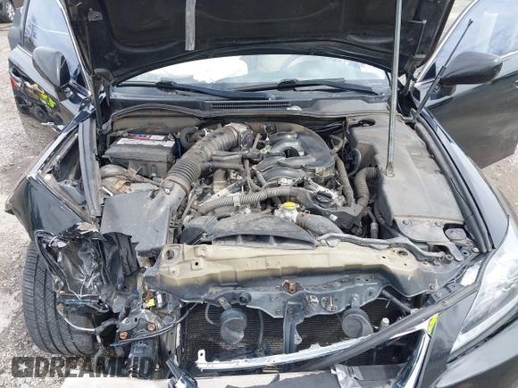 2006 Lexus IS 350 with VIN JTHBE262X62003000, listed as a IAAI auction lot 41961539 with 147,451 mi miles and . Bid and sale history available at DreamBid. Image 10.