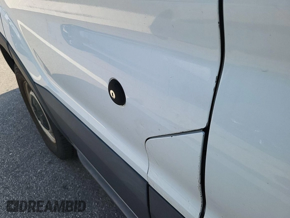 2017 Ford Transit с VIN 1FTYR1YM7HKA85280, выставлен на аукционе IAAI как лот 42617671 с пробегом 180 198 миль миль и . История ставок и продаж доступна на DreamBid. Изображение 5.