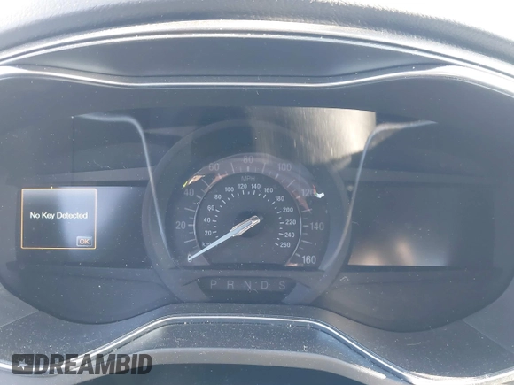2017 Ford Fusion SE с VIN 3FA6P0HD7HR365399, выставлен на аукционе IAAI как лот 41319317 с пробегом Не указан миль и . История ставок и продаж доступна на DreamBid. Изображение 7.