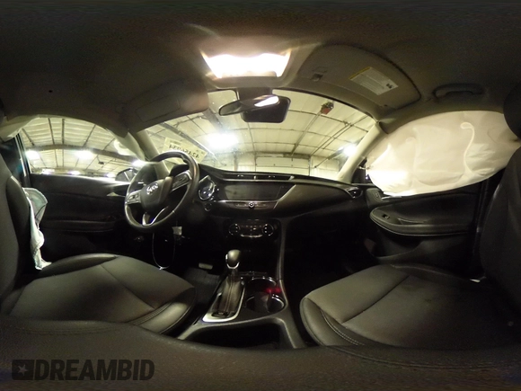 2022 Buick Encore GX Select с VIN KL4MMDSL3NB090643, выставлен на аукционе IAAI как лот 42456934 с пробегом 44 259 миль миль и . История ставок и продаж доступна на DreamBid. Изображение 21.