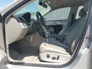2012 Volkswagen Passat SE с VIN 1VWBH7A36CC020871, выставлен на аукционе Copart как лот 54721285 с пробегом 164 111 миль миль и Списание • Salvage title. История ставок и продаж доступна на DreamBid. Изображение 7.