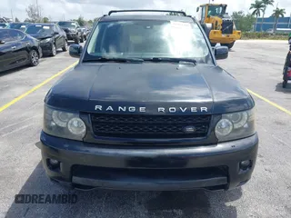 2013 Land Rover Range Rover Sport HSE Lux с VIN SALSK2D43DA760864, выставлен на аукционе IAAI как лот 41954308 с пробегом 98 514 миль миль и . История ставок и продаж доступна на DreamBid. Изображение 12.