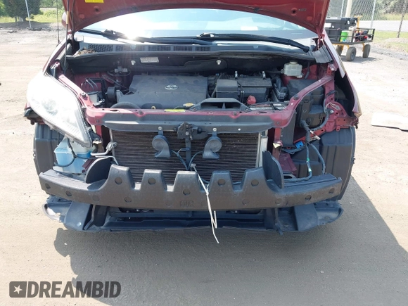 2014 Toyota Sienna LE AAS с VIN 5TDKK3DC6ES417507, выставлен на аукционе IAAI как лот 42419179 с пробегом 156 058 миль миль и . История ставок и продаж доступна на DreamBid. Изображение 6.